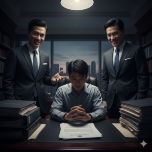 假借款、真詐騙？常見借貸詐騙流程解析