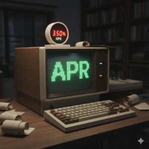 實際年利率（APR）試算工具