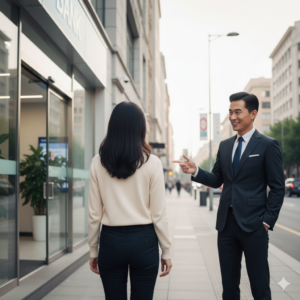 銀行借款與民間借款差別在哪？