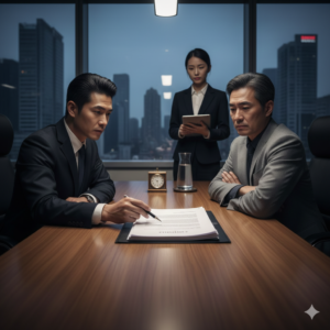 貸款契約常見條款解析