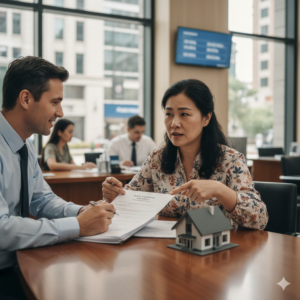 什麼是不動產理財型貸款？