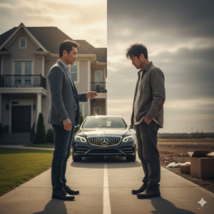 擔保貸款與無擔保貸款差在哪？