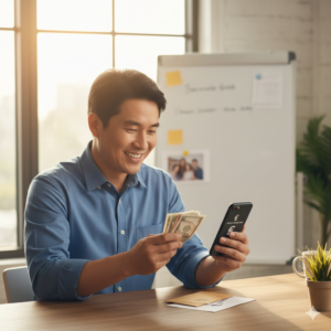 月收入可負擔貸款額度試算器