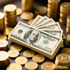 差點因為一張保證人簽名，背上百萬責任