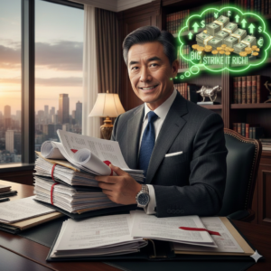 高報酬真的等於高安全嗎？金主常見迷思解析