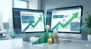 專業企業網站製作｜最快7天上線！公司形象 + 一頁式網站