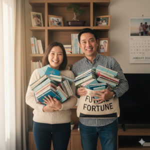 借帳戶給別人，為什麼會變成「人頭帳戶」？