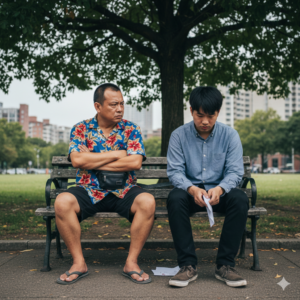 地下錢莊怎麼從「貸不到款」一步步騙到你？