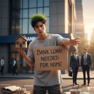 合格地政士假借貸、真買賣：房子被過戶了，當事人卻不知道