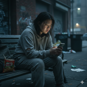 LINE 私訊貸款，為什麼風險特別高？