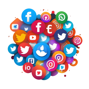 各大社群平台增加粉絲觀看流量一次搞定！FB、IG、TikTok、YouTube、Twitter 等快速成長