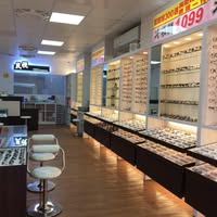 士林民視眼鏡｜第二副半價！專業驗光、快速取件，還有免費停車超方便