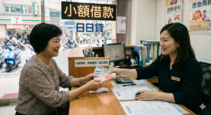 沒工作可以小額借錢嗎？2026合法借款管道、審核條件與替代方案一次看懂