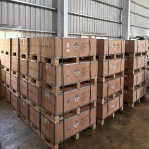 桃園儲能電池推薦｜碩日16度磷酸鐵鋰電池到貨｜家用備電首選｜軒漢綠能百貨