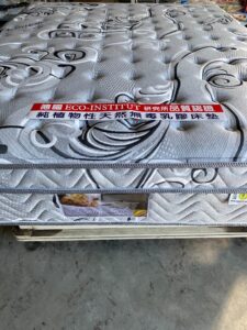 台中大甲床墊工廠直營｜客製化床墊推薦｜天然乳膠、獨立筒試躺｜工廠價優惠